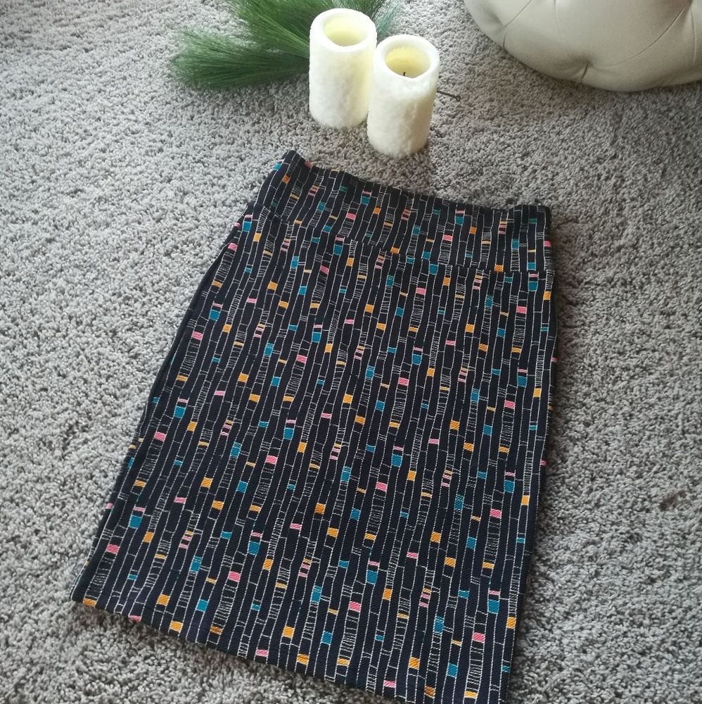 LuLaRoe skirt